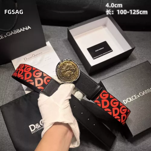 Cheap Dolce &amp; Gabbana D&amp;G AAA Quality Belts For Men #1365305 Replica Wholesale [$68.00 USD] [ITEM#1365305] on Replica Dolce &amp; Gabbana D&amp;G AAA Quality Belts