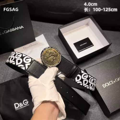 Cheap Dolce &amp; Gabbana D&amp;G AAA Quality Belts For Men #1365306 Replica Wholesale [$68.00 USD] [ITEM#1365306] on Replica Dolce &amp; Gabbana D&amp;G AAA Quality Belts