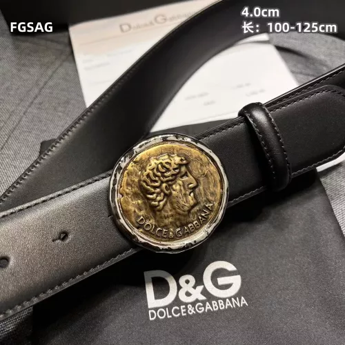 Cheap Dolce &amp; Gabbana D&amp;G AAA Quality Belts For Men #1365307 Replica Wholesale [$68.00 USD] [ITEM#1365307] on Replica Dolce &amp; Gabbana D&amp;G AAA Quality Belts