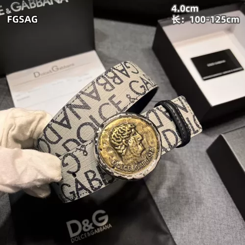 Cheap Dolce &amp; Gabbana D&amp;G AAA Quality Belts For Men #1365308 Replica Wholesale [$68.00 USD] [ITEM#1365308] on Replica Dolce &amp; Gabbana D&amp;G AAA Quality Belts