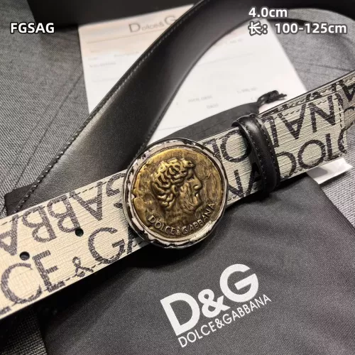 Cheap Dolce &amp; Gabbana D&amp;G AAA Quality Belts For Men #1365308 Replica Wholesale [$68.00 USD] [ITEM#1365308] on Replica Dolce &amp; Gabbana D&amp;G AAA Quality Belts