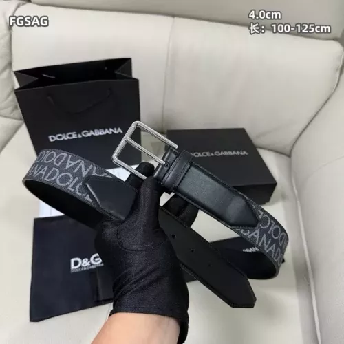 Dolce & Gabbana D&G AAA Quality Belts For Men #1365309