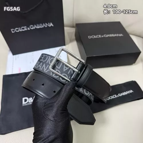 Cheap Dolce &amp; Gabbana D&amp;G AAA Quality Belts For Men #1365309 Replica Wholesale [$68.00 USD] [ITEM#1365309] on Replica Dolce &amp; Gabbana D&amp;G AAA Quality Belts