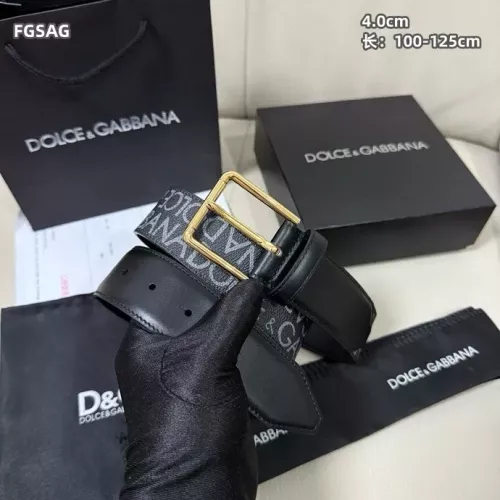 Cheap Dolce &amp; Gabbana D&amp;G AAA Quality Belts For Men #1365310 Replica Wholesale [$68.00 USD] [ITEM#1365310] on Replica Dolce &amp; Gabbana D&amp;G AAA Quality Belts