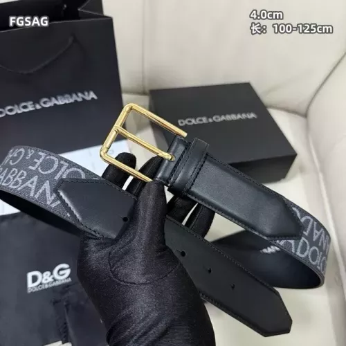 Cheap Dolce &amp; Gabbana D&amp;G AAA Quality Belts For Men #1365310 Replica Wholesale [$68.00 USD] [ITEM#1365310] on Replica Dolce &amp; Gabbana D&amp;G AAA Quality Belts