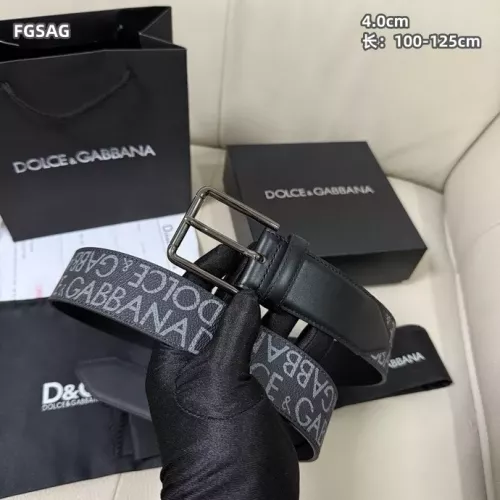 Cheap Dolce &amp; Gabbana D&amp;G AAA Quality Belts For Men #1365311 Replica Wholesale [$68.00 USD] [ITEM#1365311] on Replica Dolce &amp; Gabbana D&amp;G AAA Quality Belts