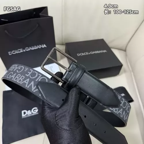 Cheap Dolce &amp; Gabbana D&amp;G AAA Quality Belts For Men #1365311 Replica Wholesale [$68.00 USD] [ITEM#1365311] on Replica Dolce &amp; Gabbana D&amp;G AAA Quality Belts
