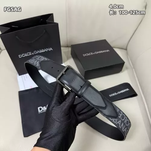 Cheap Dolce &amp; Gabbana D&amp;G AAA Quality Belts For Men #1365311 Replica Wholesale [$68.00 USD] [ITEM#1365311] on Replica Dolce &amp; Gabbana D&amp;G AAA Quality Belts