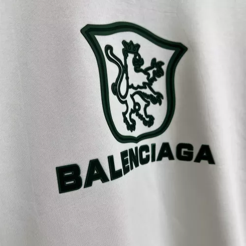 Cheap Balenciaga Hoodies Long Sleeved For Unisex #1365312 Replica Wholesale [$42.00 USD] [ITEM#1365312] on Replica Balenciaga Hoodies