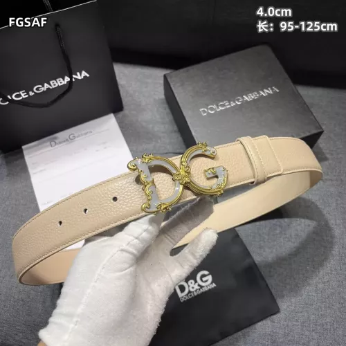 Cheap Dolce &amp; Gabbana D&amp;G AAA Quality Belts For Unisex #1365315 Replica Wholesale [$64.00 USD] [ITEM#1365315] on Replica Dolce &amp; Gabbana D&amp;G AAA Quality Belts
