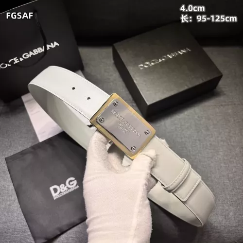 Cheap Dolce &amp; Gabbana D&amp;G AAA Quality Belts For Unisex #1365317 Replica Wholesale [$64.00 USD] [ITEM#1365317] on Replica Dolce &amp; Gabbana D&amp;G AAA Quality Belts