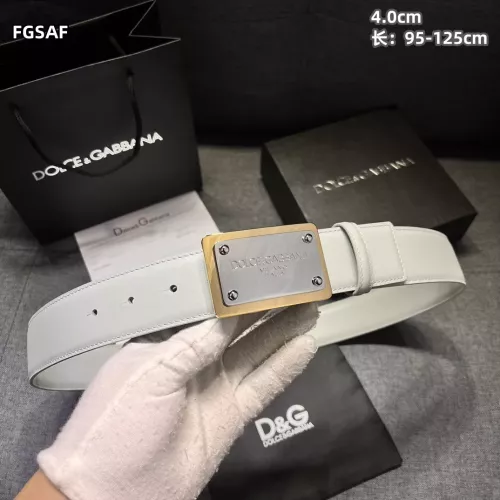 Cheap Dolce &amp; Gabbana D&amp;G AAA Quality Belts For Unisex #1365317 Replica Wholesale [$64.00 USD] [ITEM#1365317] on Replica Dolce &amp; Gabbana D&amp;G AAA Quality Belts