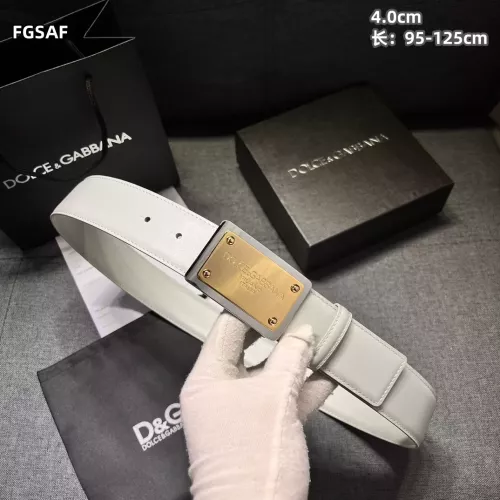 Cheap Dolce &amp; Gabbana D&amp;G AAA Quality Belts For Unisex #1365318 Replica Wholesale [$64.00 USD] [ITEM#1365318] on Replica Dolce &amp; Gabbana D&amp;G AAA Quality Belts
