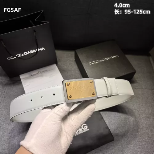 Cheap Dolce &amp; Gabbana D&amp;G AAA Quality Belts For Unisex #1365318 Replica Wholesale [$64.00 USD] [ITEM#1365318] on Replica Dolce &amp; Gabbana D&amp;G AAA Quality Belts