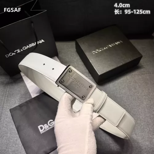 Cheap Dolce &amp; Gabbana D&amp;G AAA Quality Belts For Unisex #1365319 Replica Wholesale [$64.00 USD] [ITEM#1365319] on Replica Dolce &amp; Gabbana D&amp;G AAA Quality Belts