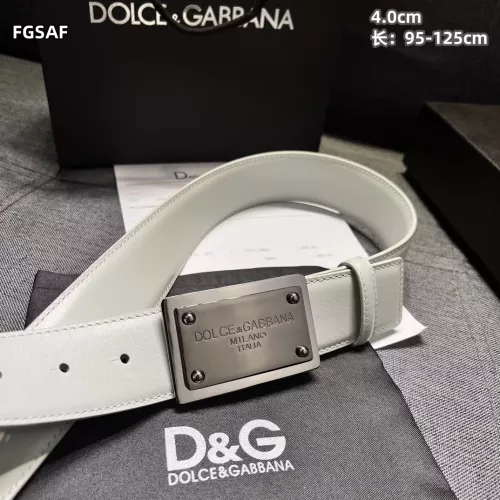 Cheap Dolce &amp; Gabbana D&amp;G AAA Quality Belts For Unisex #1365319 Replica Wholesale [$64.00 USD] [ITEM#1365319] on Replica Dolce &amp; Gabbana D&amp;G AAA Quality Belts