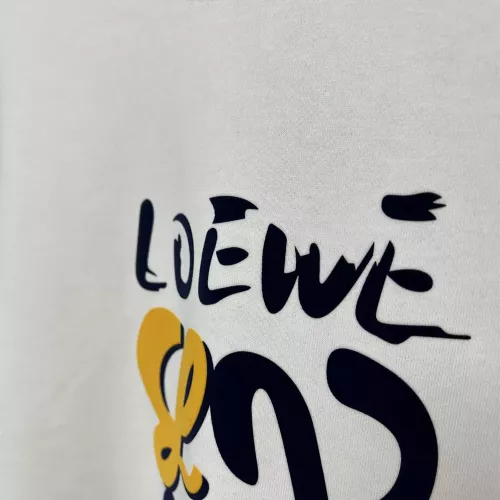 Cheap LOEWE Hoodies Long Sleeved For Unisex #1365320 Replica Wholesale [$42.00 USD] [ITEM#1365320] on Replica LOEWE Hoodies