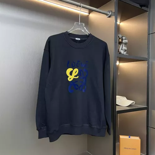 LOEWE Hoodies Long Sleeved For Unisex #1365321