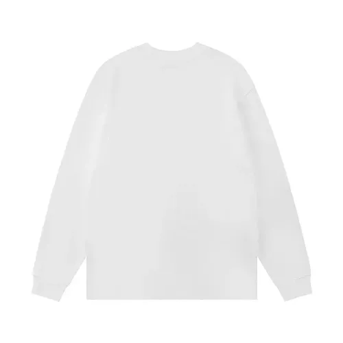 Cheap Balenciaga T-Shirts Long Sleeved For Unisex #1365327 Replica Wholesale [$48.00 USD] [ITEM#1365327] on Replica Balenciaga T-Shirts