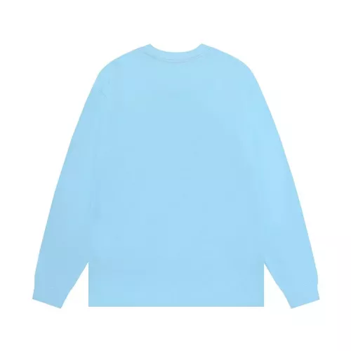 Cheap Balenciaga T-Shirts Long Sleeved For Unisex #1365328 Replica Wholesale [$48.00 USD] [ITEM#1365328] on Replica Balenciaga T-Shirts