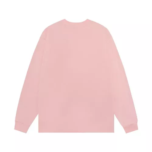 Cheap Balenciaga T-Shirts Long Sleeved For Unisex #1365329 Replica Wholesale [$48.00 USD] [ITEM#1365329] on Replica Balenciaga T-Shirts