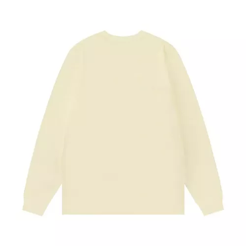 Cheap Gucci T-Shirts Long Sleeved For Unisex #1365331 Replica Wholesale [$48.00 USD] [ITEM#1365331] on Replica Gucci T-Shirts
