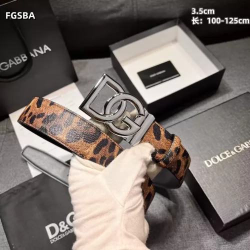 Cheap Dolce &amp; Gabbana D&amp;G AAA Quality Belts For Men #1365332 Replica Wholesale [$82.00 USD] [ITEM#1365332] on Replica Dolce &amp; Gabbana D&amp;G AAA Quality Belts
