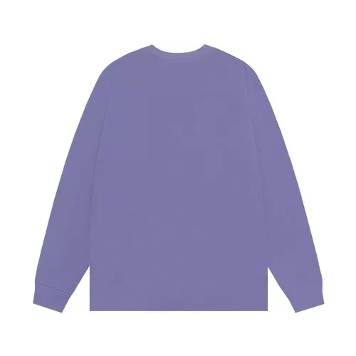 Cheap Gucci T-Shirts Long Sleeved For Unisex #1365335 Replica Wholesale [$48.00 USD] [ITEM#1365335] on Replica Gucci T-Shirts