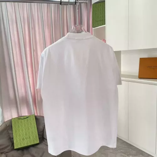 Cheap Fendi T-Shirts Short Sleeved For Unisex #1365377 Replica Wholesale [$42.00 USD] [ITEM#1365377] on Replica Fendi T-Shirts