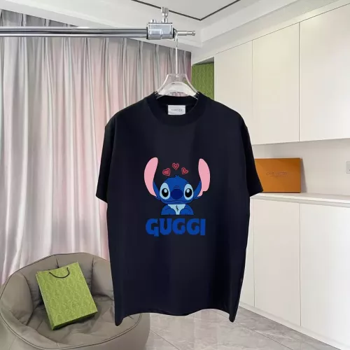 Gucci T-Shirts Short Sleeved For Unisex #1365391