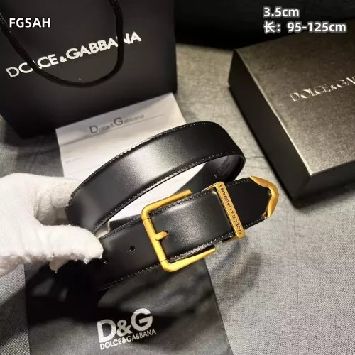 Cheap Dolce &amp; Gabbana D&amp;G AAA Quality Belts For Unisex #1365400 Replica Wholesale [$72.00 USD] [ITEM#1365400] on Replica Dolce &amp; Gabbana D&amp;G AAA Quality Belts