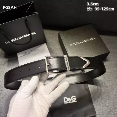 Cheap Dolce &amp; Gabbana D&amp;G AAA Quality Belts For Unisex #1365402 Replica Wholesale [$72.00 USD] [ITEM#1365402] on Replica Dolce &amp; Gabbana D&amp;G AAA Quality Belts