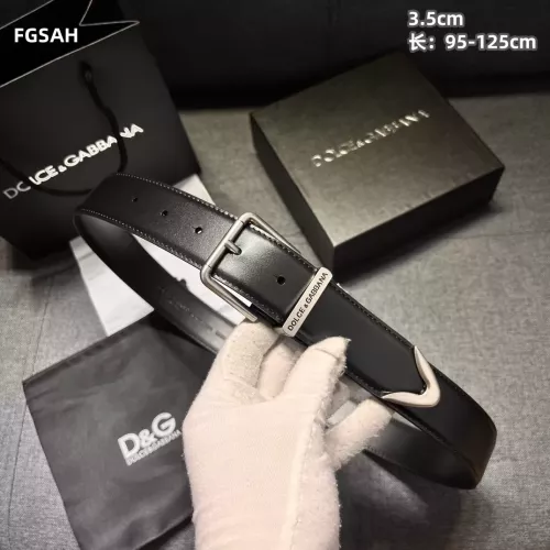 Cheap Dolce &amp; Gabbana D&amp;G AAA Quality Belts For Unisex #1365402 Replica Wholesale [$72.00 USD] [ITEM#1365402] on Replica Dolce &amp; Gabbana D&amp;G AAA Quality Belts