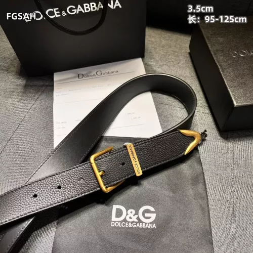 Cheap Dolce &amp; Gabbana D&amp;G AAA Quality Belts For Unisex #1365405 Replica Wholesale [$72.00 USD] [ITEM#1365405] on Replica Dolce &amp; Gabbana D&amp;G AAA Quality Belts