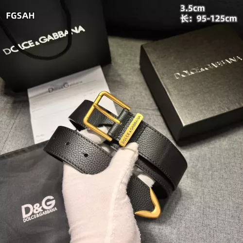 Cheap Dolce &amp; Gabbana D&amp;G AAA Quality Belts For Unisex #1365405 Replica Wholesale [$72.00 USD] [ITEM#1365405] on Replica Dolce &amp; Gabbana D&amp;G AAA Quality Belts