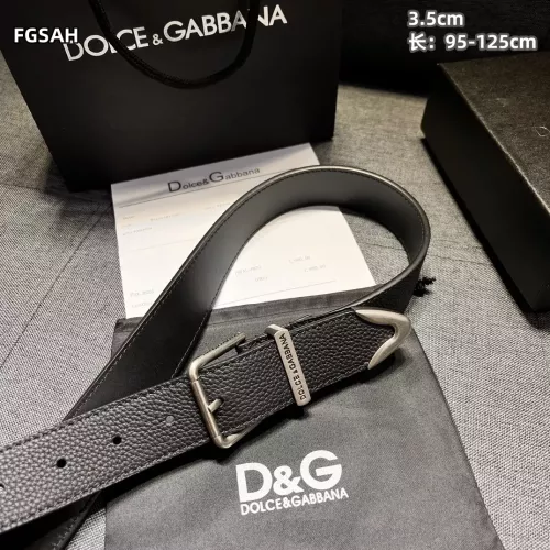 Cheap Dolce &amp; Gabbana D&amp;G AAA Quality Belts For Unisex #1365406 Replica Wholesale [$72.00 USD] [ITEM#1365406] on Replica Dolce &amp; Gabbana D&amp;G AAA Quality Belts