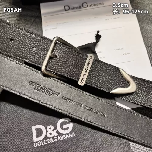 Cheap Dolce &amp; Gabbana D&amp;G AAA Quality Belts For Unisex #1365406 Replica Wholesale [$72.00 USD] [ITEM#1365406] on Replica Dolce &amp; Gabbana D&amp;G AAA Quality Belts