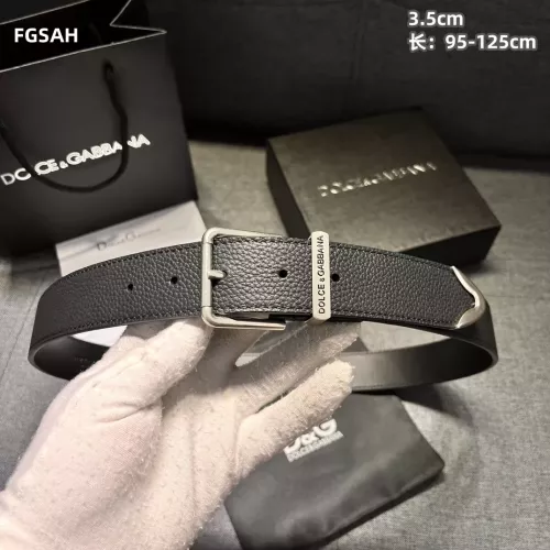 Cheap Dolce &amp; Gabbana D&amp;G AAA Quality Belts For Unisex #1365406 Replica Wholesale [$72.00 USD] [ITEM#1365406] on Replica Dolce &amp; Gabbana D&amp;G AAA Quality Belts