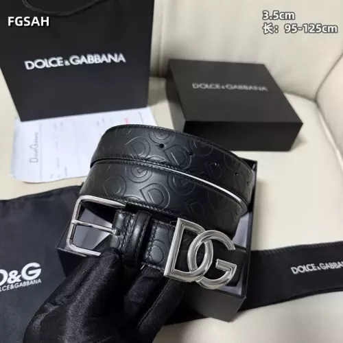 Cheap Dolce &amp; Gabbana D&amp;G AAA Quality Belts For Unisex #1365412 Replica Wholesale [$72.00 USD] [ITEM#1365412] on Replica Dolce &amp; Gabbana D&amp;G AAA Quality Belts