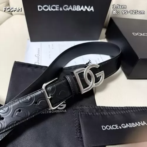Cheap Dolce &amp; Gabbana D&amp;G AAA Quality Belts For Unisex #1365412 Replica Wholesale [$72.00 USD] [ITEM#1365412] on Replica Dolce &amp; Gabbana D&amp;G AAA Quality Belts
