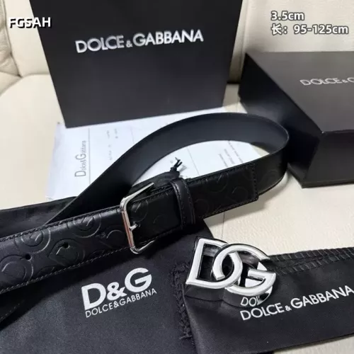 Cheap Dolce &amp; Gabbana D&amp;G AAA Quality Belts For Unisex #1365412 Replica Wholesale [$72.00 USD] [ITEM#1365412] on Replica Dolce &amp; Gabbana D&amp;G AAA Quality Belts