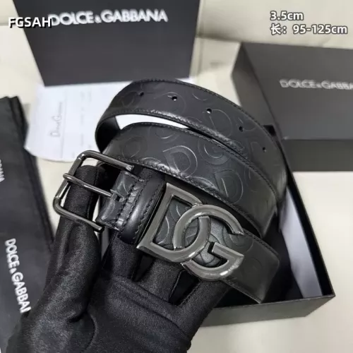 Cheap Dolce &amp; Gabbana D&amp;G AAA Quality Belts For Unisex #1365414 Replica Wholesale [$72.00 USD] [ITEM#1365414] on Replica Dolce &amp; Gabbana D&amp;G AAA Quality Belts
