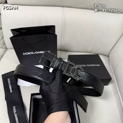 Cheap Dolce &amp; Gabbana D&amp;G AAA Quality Belts For Unisex #1365414 Replica Wholesale [$72.00 USD] [ITEM#1365414] on Replica Dolce &amp; Gabbana D&amp;G AAA Quality Belts