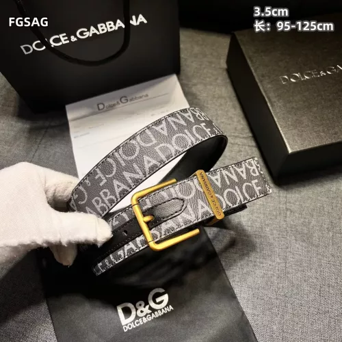 Cheap Dolce &amp; Gabbana D&amp;G AAA Quality Belts For Unisex #1365416 Replica Wholesale [$68.00 USD] [ITEM#1365416] on Replica Dolce &amp; Gabbana D&amp;G AAA Quality Belts
