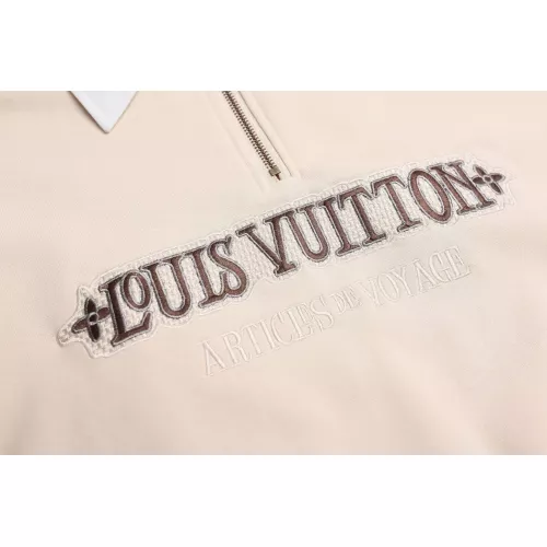 Cheap Louis Vuitton LV Hoodies Long Sleeved For Unisex #1365417 Replica Wholesale [$48.00 USD] [ITEM#1365417] on Replica Louis Vuitton LV Hoodies