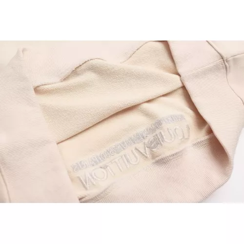 Cheap Louis Vuitton LV Hoodies Long Sleeved For Unisex #1365417 Replica Wholesale [$48.00 USD] [ITEM#1365417] on Replica Louis Vuitton LV Hoodies