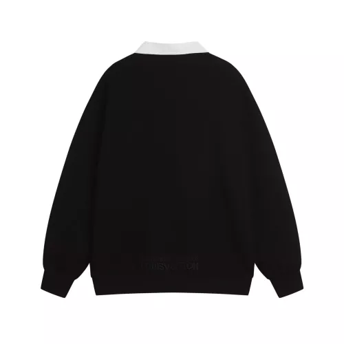 Cheap Louis Vuitton LV Hoodies Long Sleeved For Unisex #1365418 Replica Wholesale [$48.00 USD] [ITEM#1365418] on Replica Louis Vuitton LV Hoodies