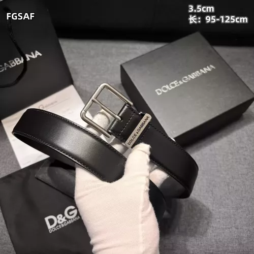 Cheap Dolce &amp; Gabbana D&amp;G AAA Quality Belts For Unisex #1365420 Replica Wholesale [$64.00 USD] [ITEM#1365420] on Replica Dolce &amp; Gabbana D&amp;G AAA Quality Belts