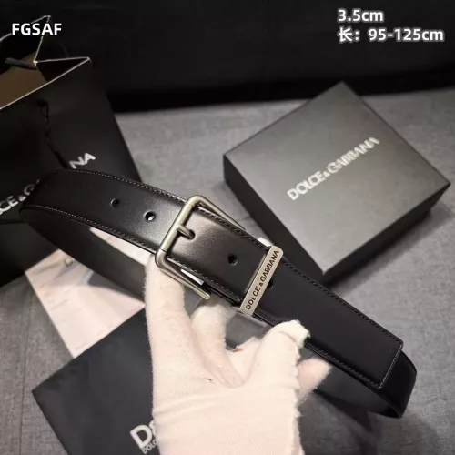 Cheap Dolce &amp; Gabbana D&amp;G AAA Quality Belts For Unisex #1365420 Replica Wholesale [$64.00 USD] [ITEM#1365420] on Replica Dolce &amp; Gabbana D&amp;G AAA Quality Belts