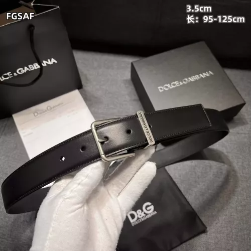 Cheap Dolce &amp; Gabbana D&amp;G AAA Quality Belts For Unisex #1365420 Replica Wholesale [$64.00 USD] [ITEM#1365420] on Replica Dolce &amp; Gabbana D&amp;G AAA Quality Belts